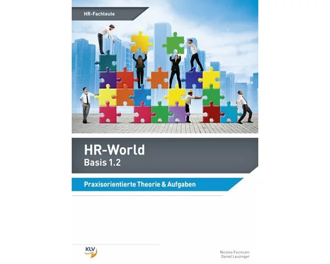 HR-World