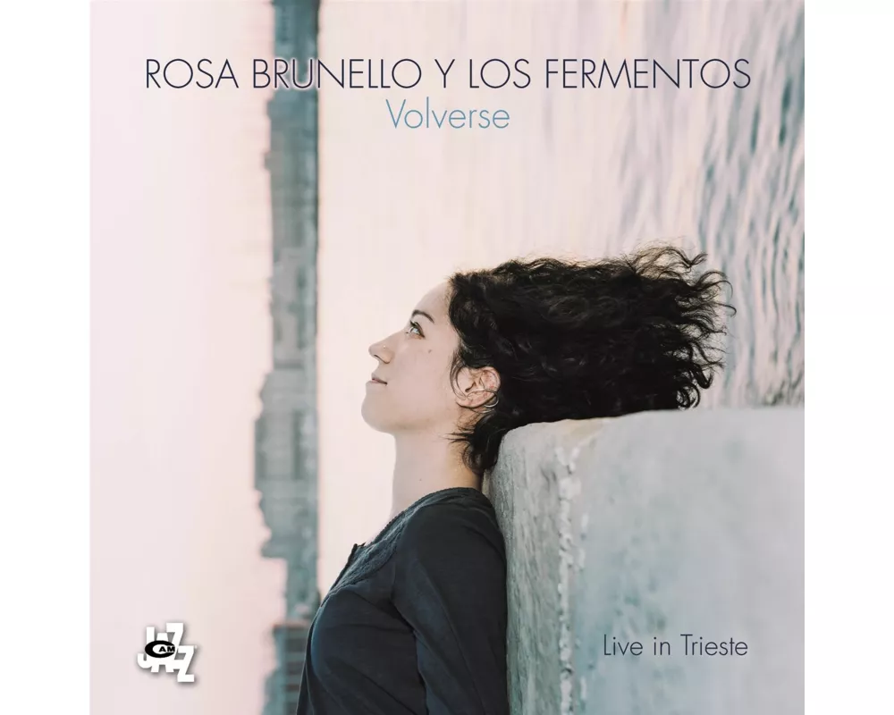 Volverse