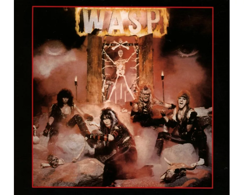 W.a.s.p