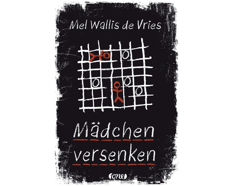 Mädchen versenken