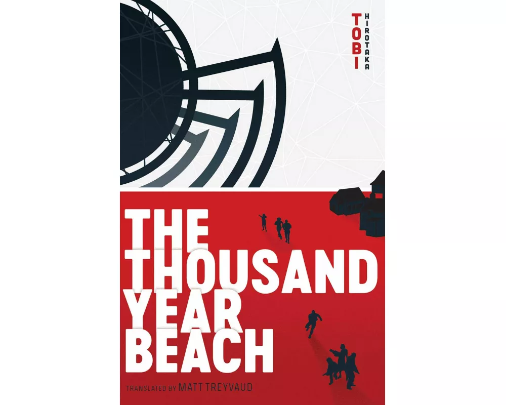 The Thousand Year Beach