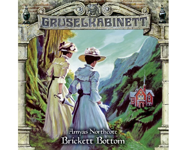 Gruselkabinett - Folge 135