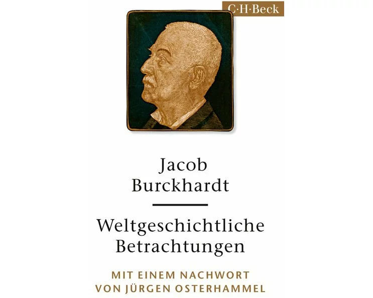 Weltgeschichtliche Betrachtungen