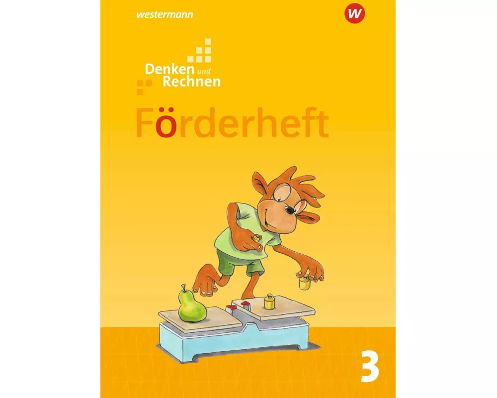 Denken und Rechnen - Allgemeine Ausgabe 2017