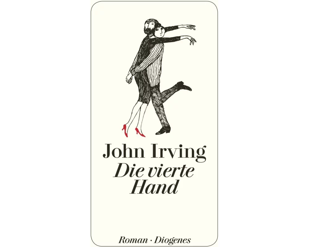 Die vierte Hand