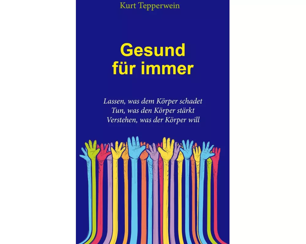 Gesund für immer