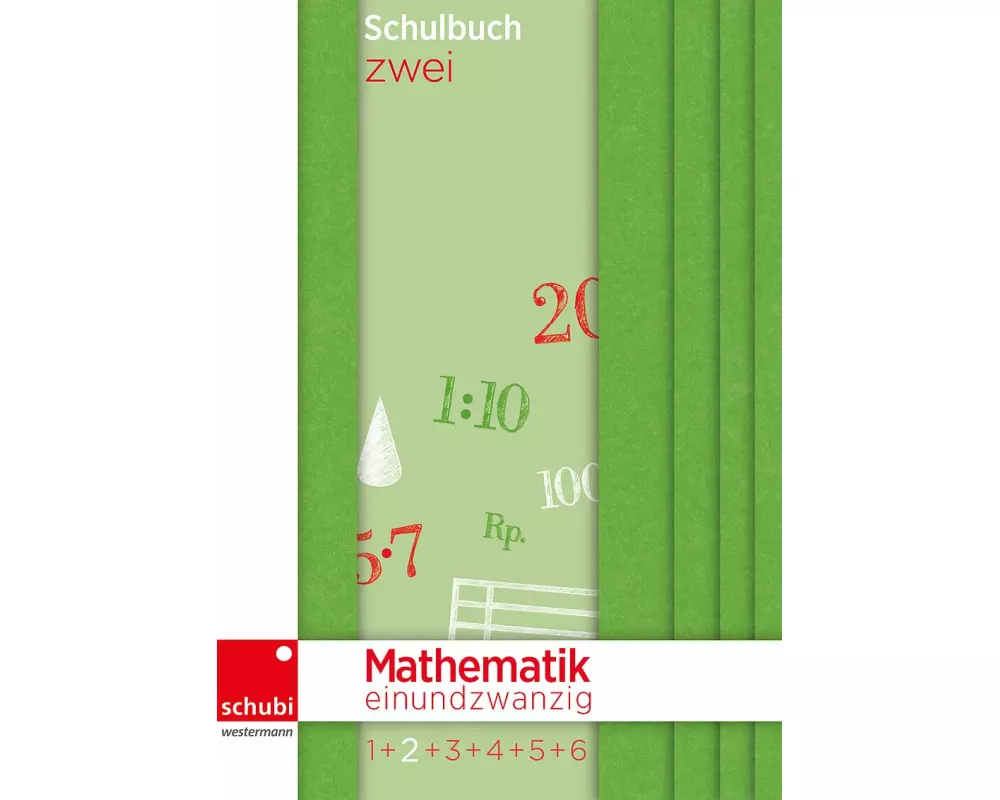 Mathematik einundzwanzig