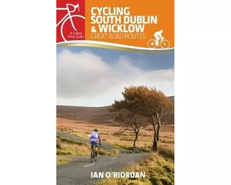 Cycling South Dublin & Wicklow