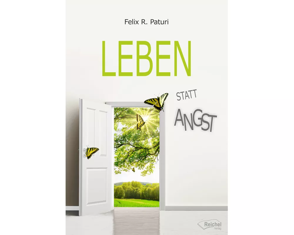 Leben statt Angst
