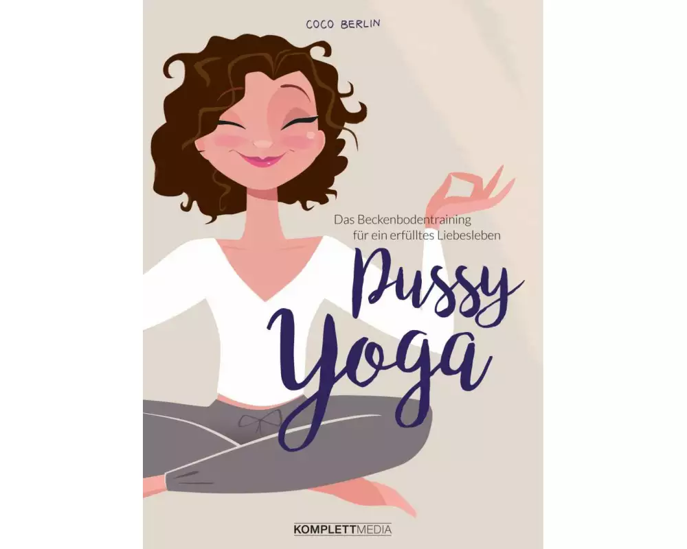 Pussy Yoga