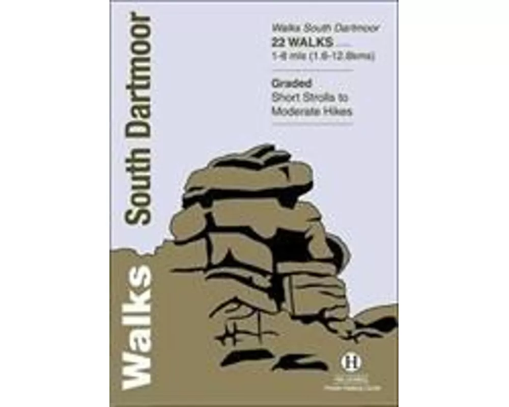 Walks South Dartmoor