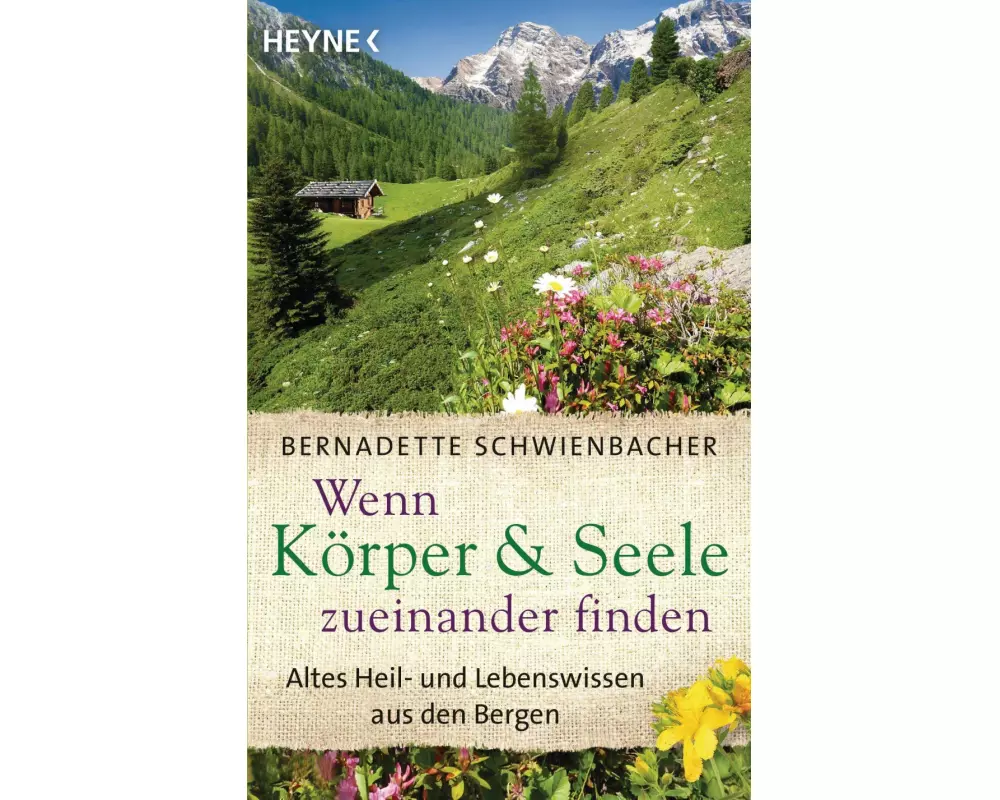 Wenn Körper und Seele zueinander finden