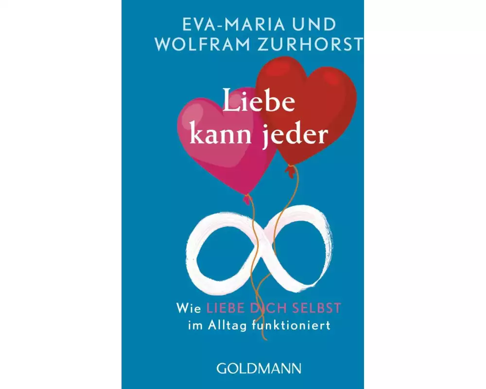 Liebe kann jeder