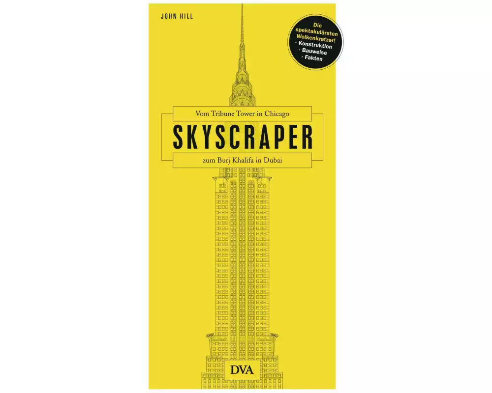 Skyscraper