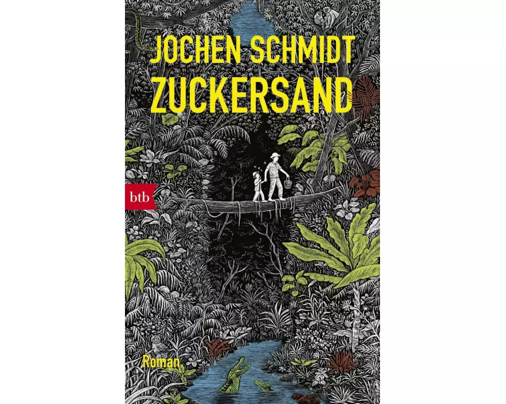 Zuckersand