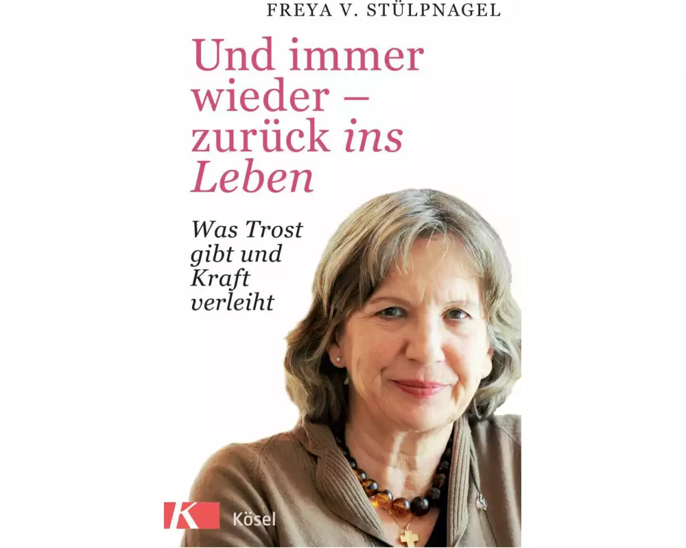 Und immer wieder - zurück ins Leben