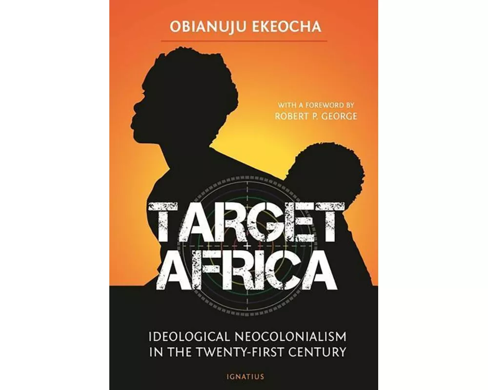 Target Africa