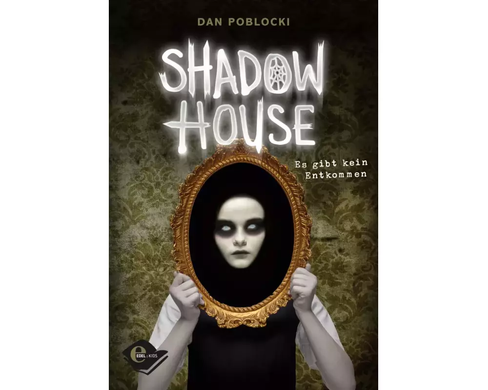 Shadow House (Band 1)