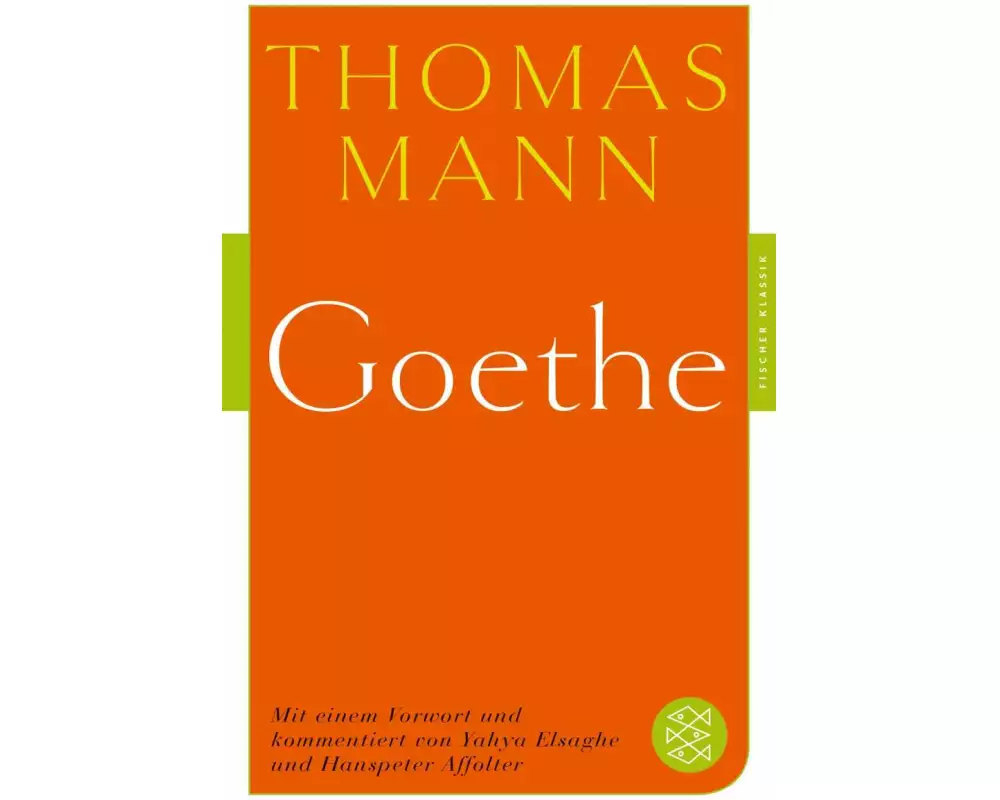 Goethe