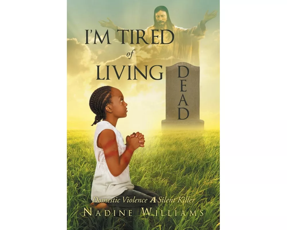 I'm Tired of Living Dead