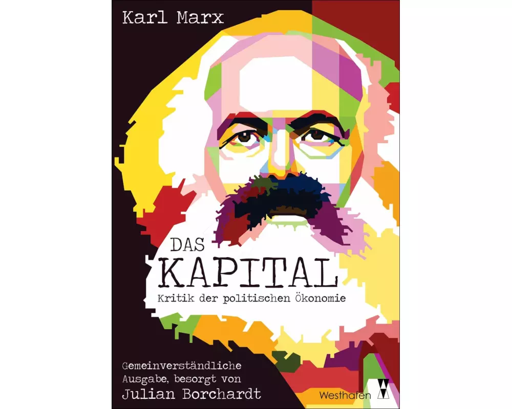 Das Kapital