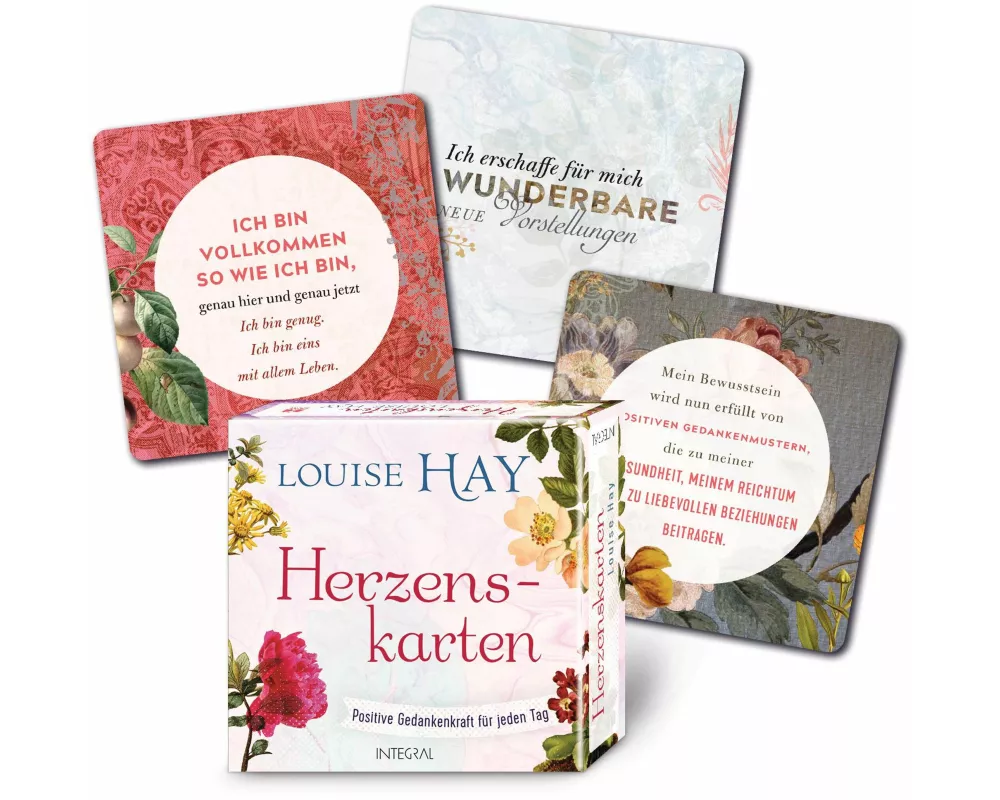 Herzenskarten