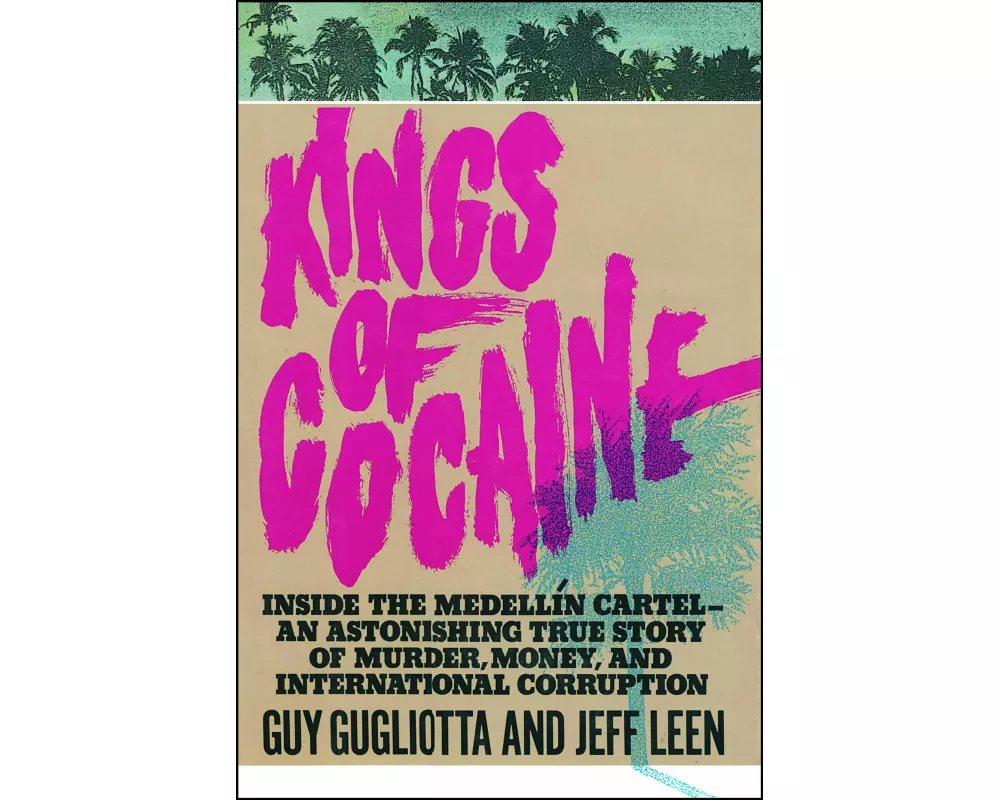 Kings of Cocaine