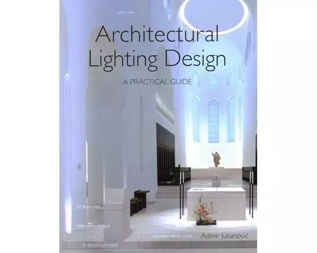 Architectural Lighting Design