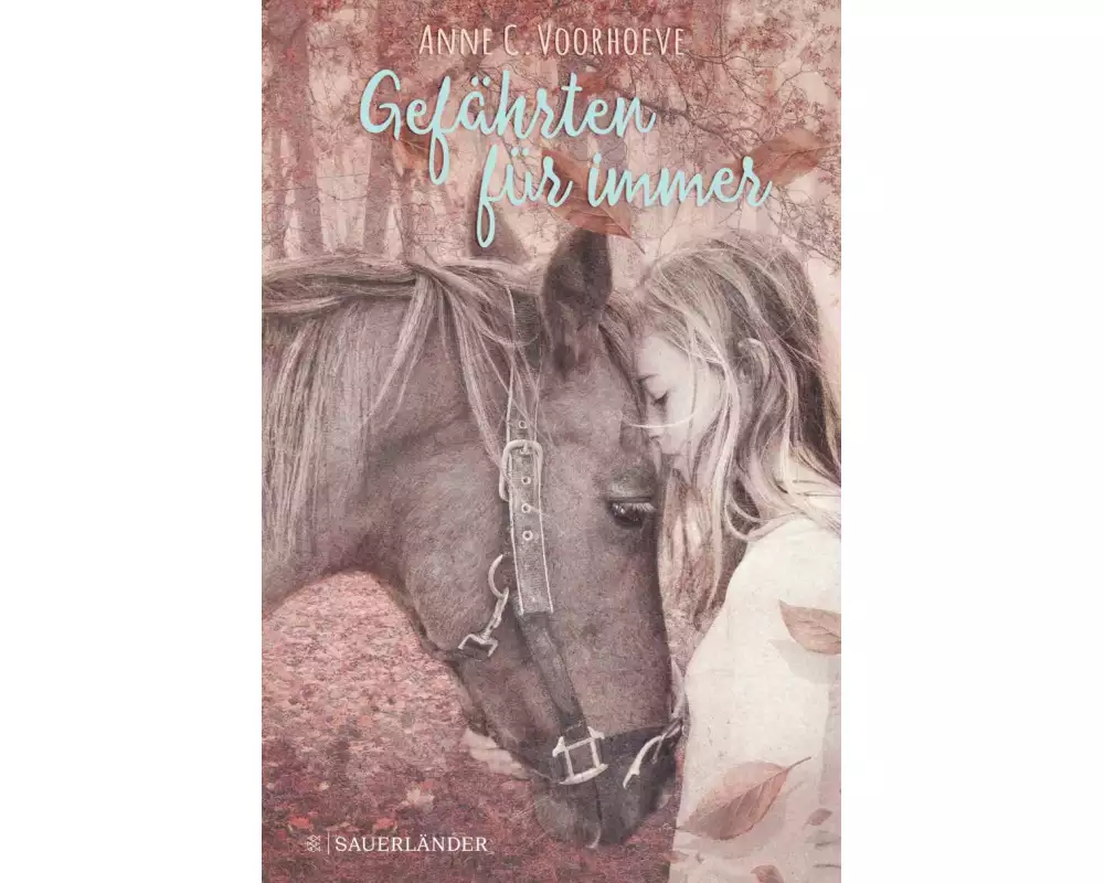 Gefährten für immer