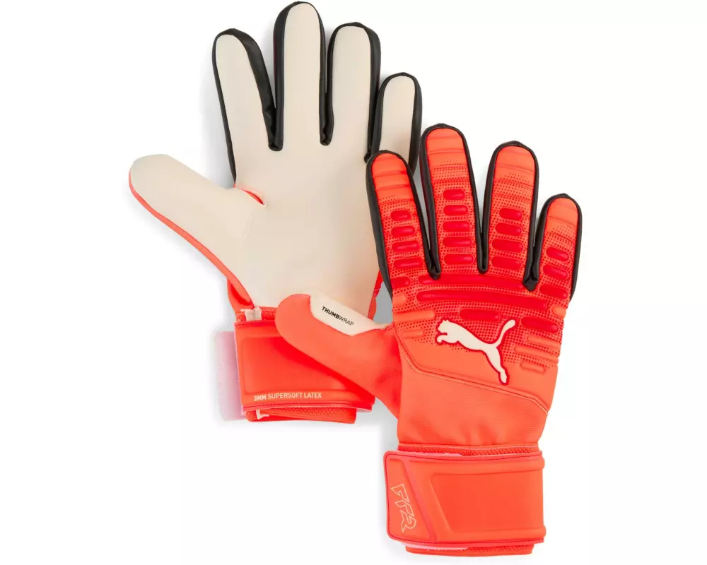 PUMA Torwarthandschuh Future Match NC 5