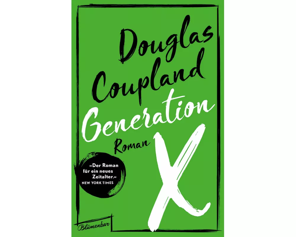 Generation X