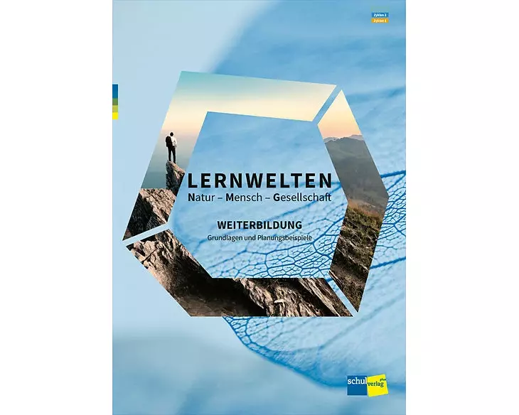 LERNWELTEN Natur - Mensch - Gesellschaft WEITERBILDUNG