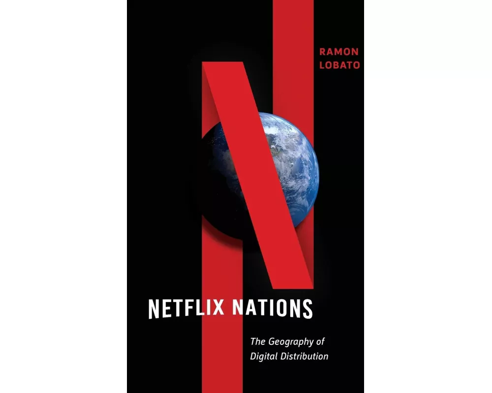 Netflix Nations