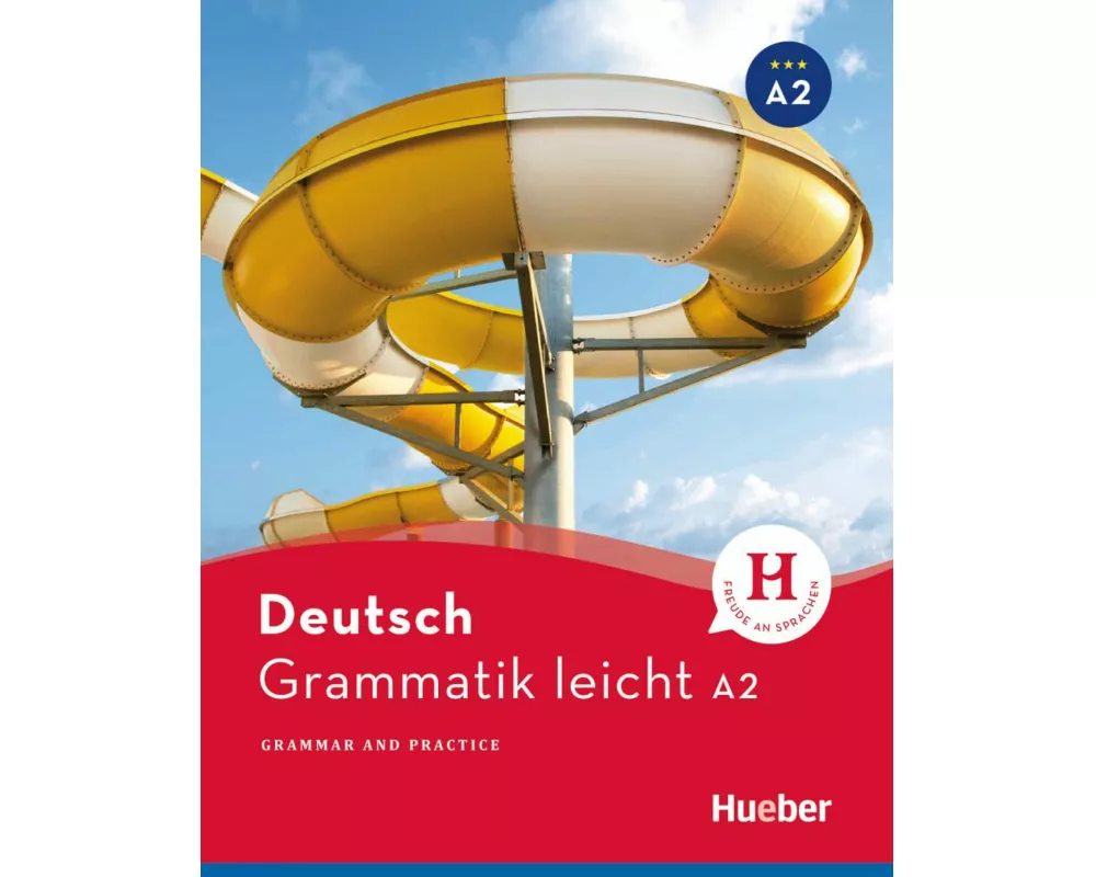 Grammatik leicht A2