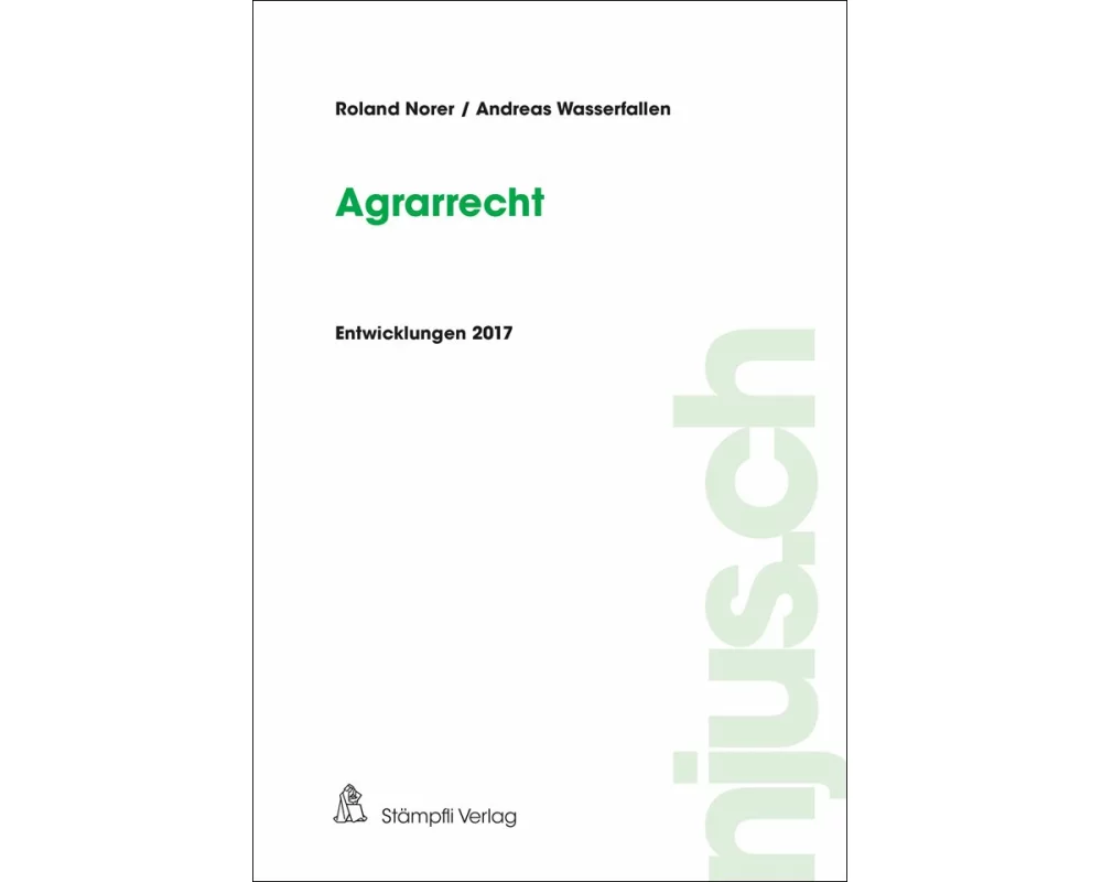 Agrarrecht