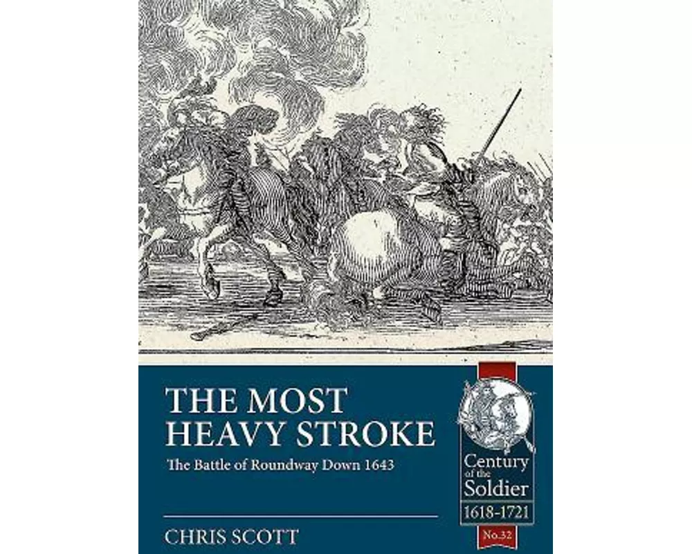 The Most Heavy Stroke