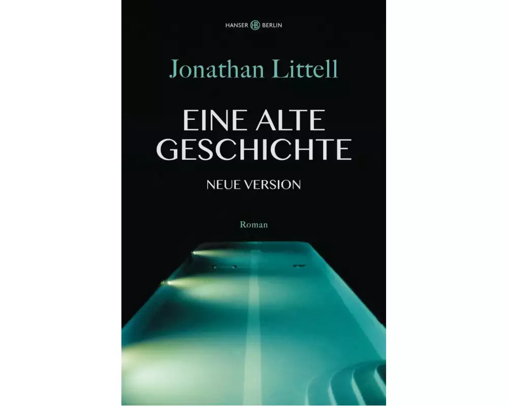 Eine alte Geschichte. Neue Version