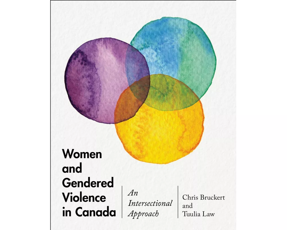 Women and Gendered Violence in Canada