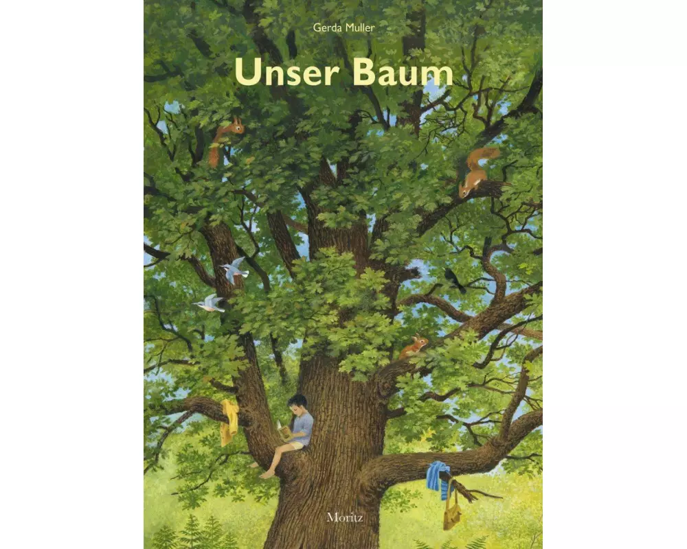 Unser Baum