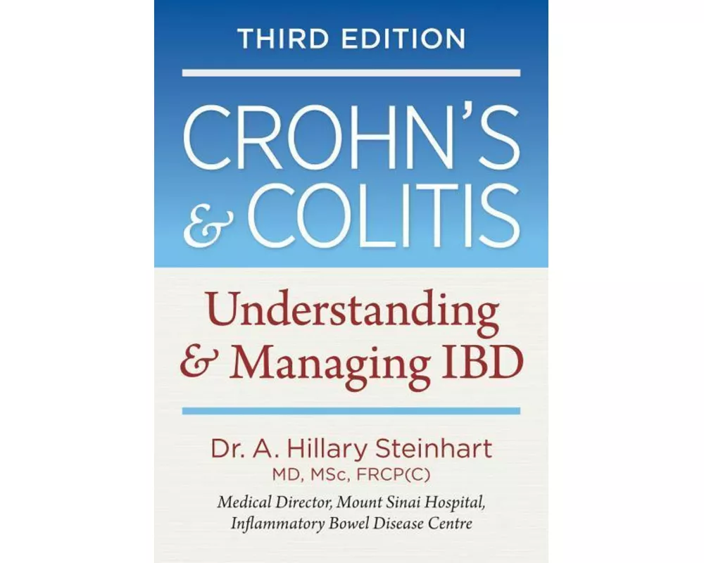 Crohn's & Colitis