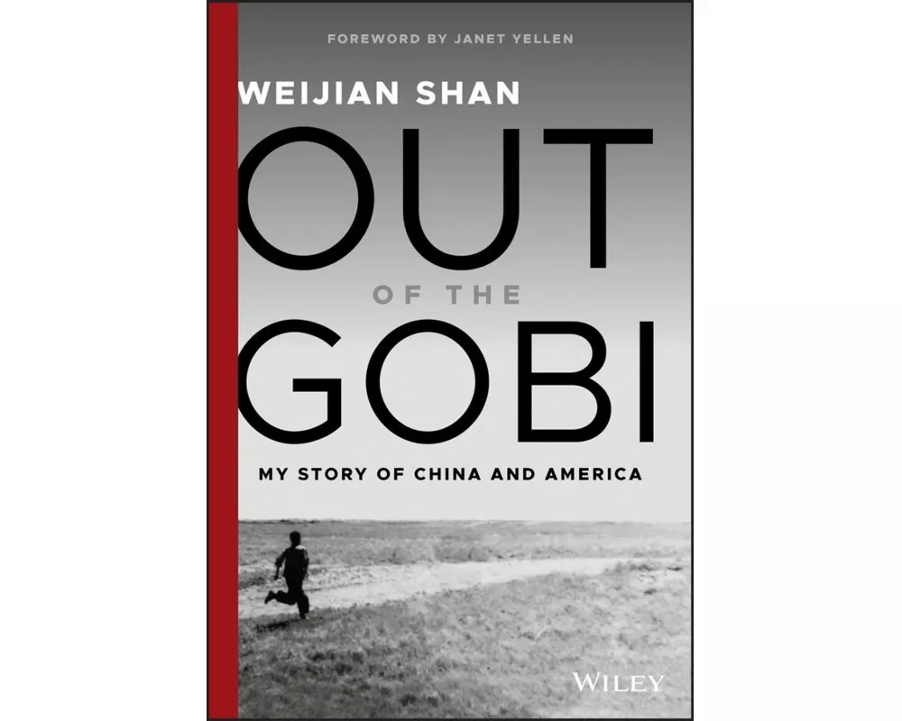 Out of the Gobi