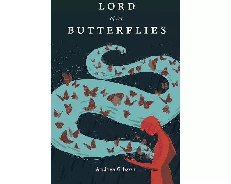 Lord of the Butterflies
