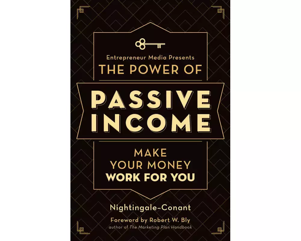 The Power of Passive Income