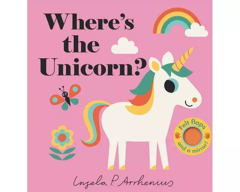 Where's the Unicorn?