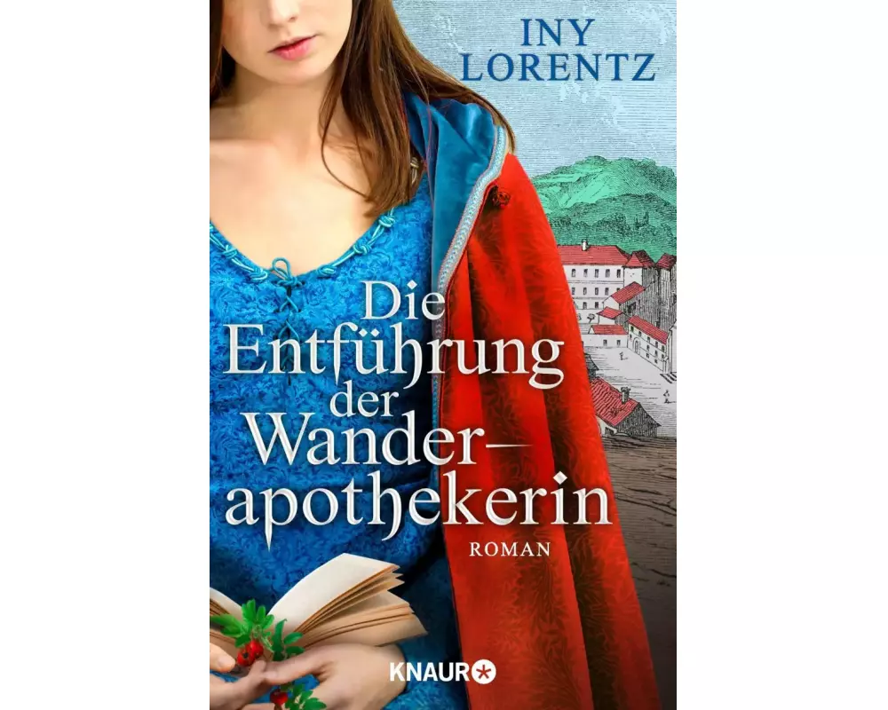 Die Entführung der Wanderapothekerin