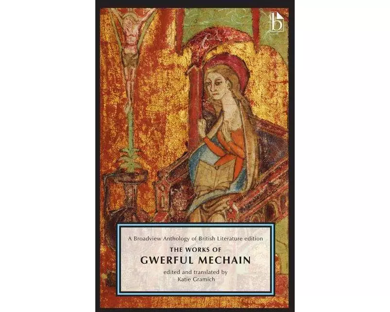 The Works of Gwerful Mechain
