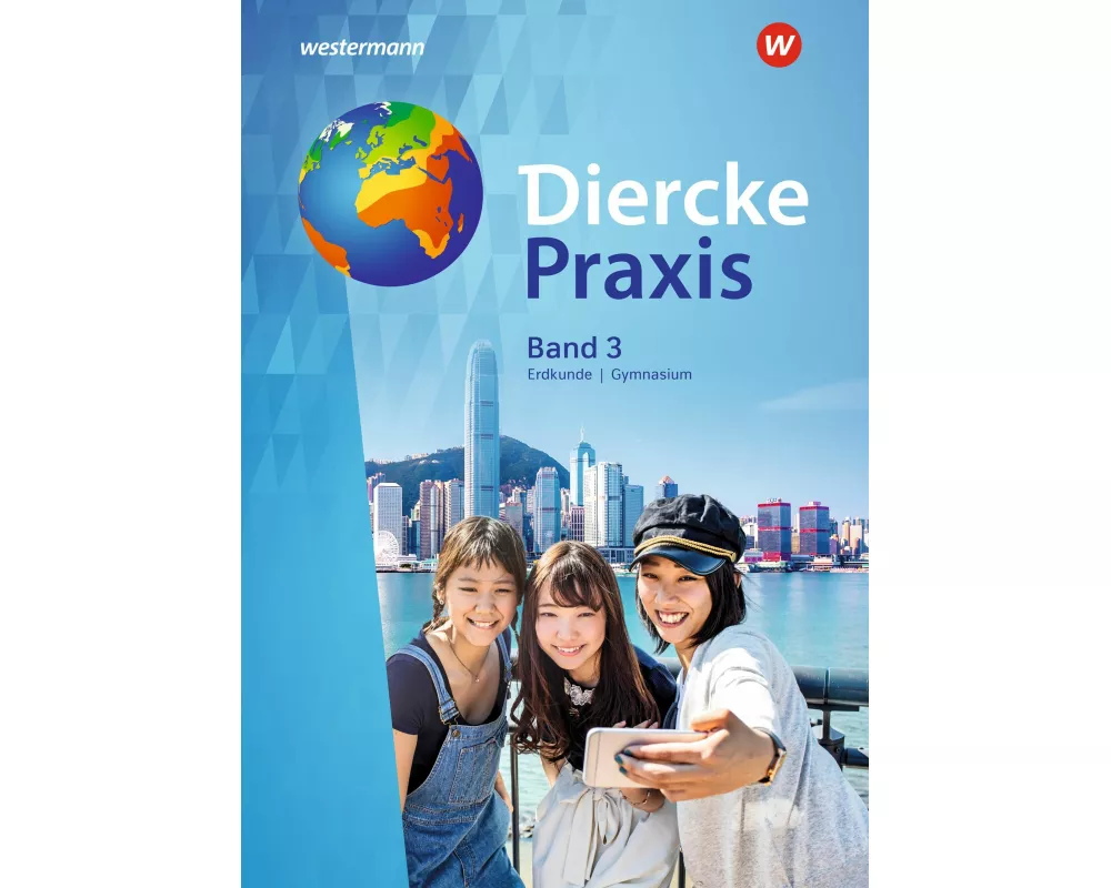 Diercke Praxis SI - Ausgabe 2017 für Gymnasien in Nordrhein-Westfalen G8