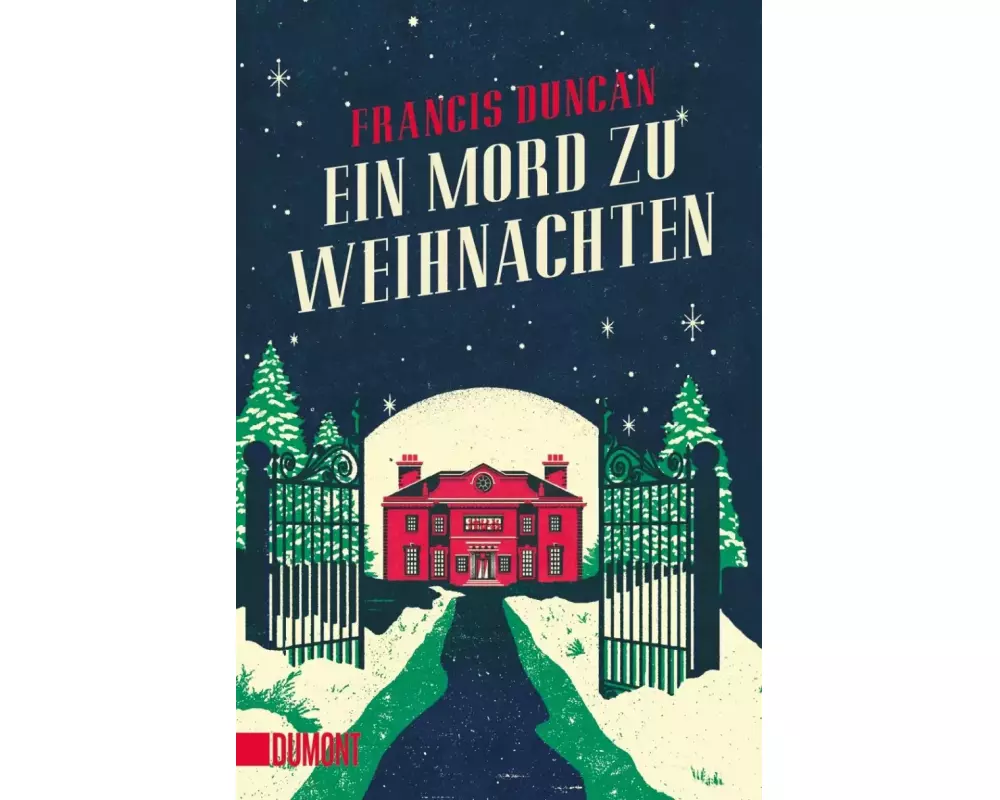 Ein Mord zu Weihnachten