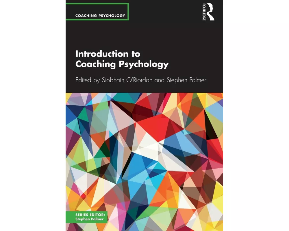Introduction to Coaching Psychology