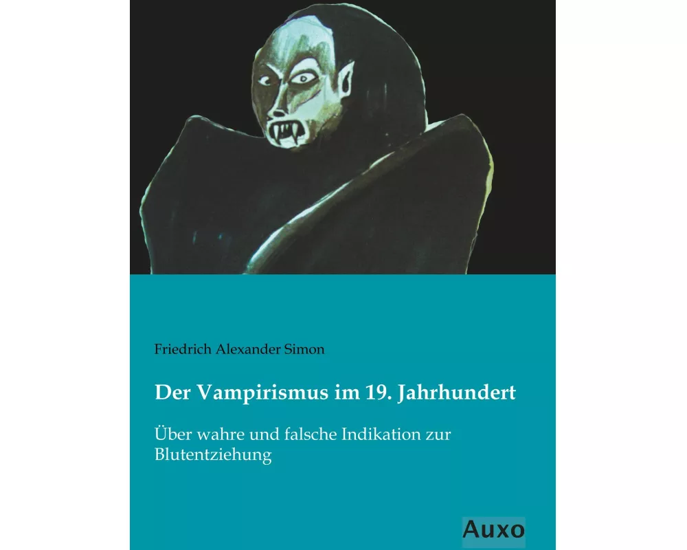 Der Vampirismus im 19. Jahrhundert